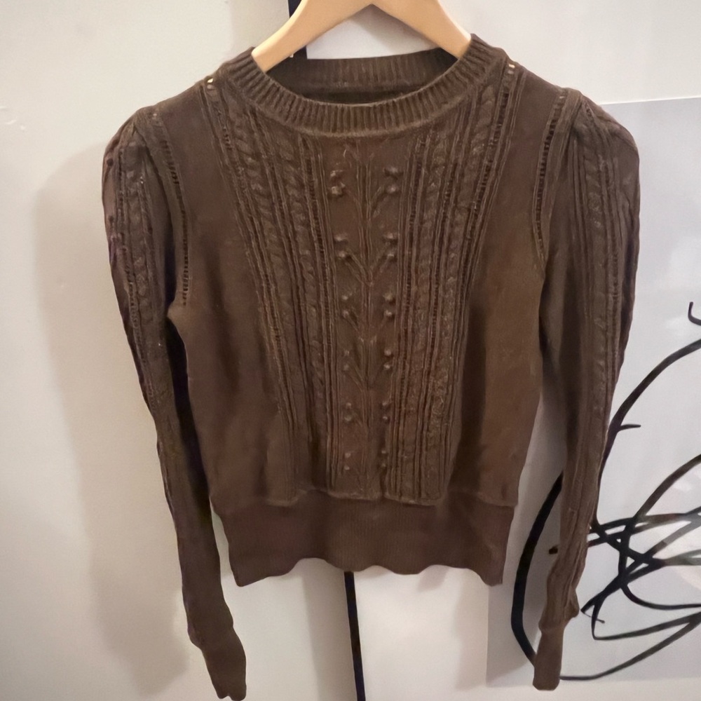 Isabel Marant sweater XS